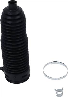gumiharang, kormánymű LEMFÖRDER 37568 01 for MERCEDES-BENZ