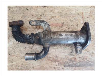 Ford S Max (2006-2014) 2.0Tdci Diesel EGR Hűtő 