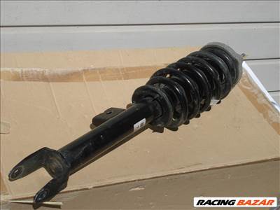 Tesla Model Y RWD Bal első Gólyaláb lengécsillapitó 3288362-00-A 2020-tól