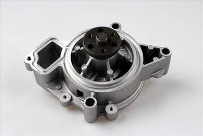HEPU P321 - vízpumpa ALFA ROMEO BUICK CADILLAC CHEVROLET FIAT GMC HOLDEN OLDSMOBILE OPEL PONTIAC SAA