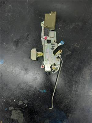 Renault MASTER Opel MOVANO 98- Tolóajtó zárszerkezet zár ajtózár 0756