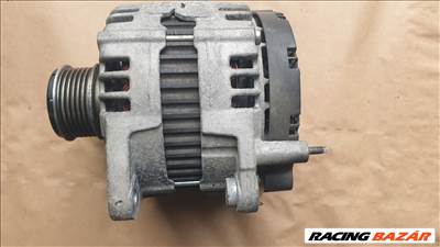 Audi Seat Skoda Volkswagen 2.0 PD TDI generátor 0121715003