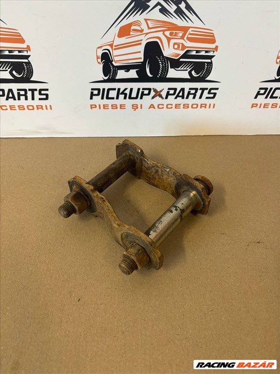 Hátsó laprugó zsanér Ford Ranger/Mazda B2500 1. kép