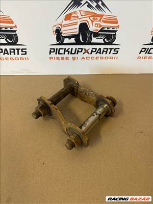 Hátsó laprugó zsanér Ford Ranger/Mazda B2500