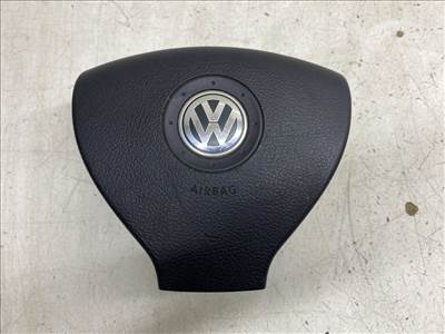 VW GOLF V Variant (1K5) 1.9 TDI Kormánylégzsák #37799# 1K0880201BB