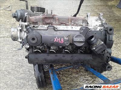 Peugeot 206 1.4 HDI Motor 8HX