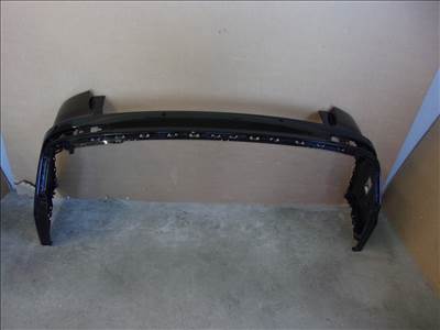 AUDI A6 S-Line 4K9 kombi hátsó lökhárító héj 2019- 