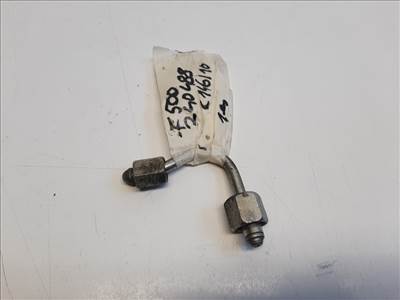 Fiat 500  nagynyomású üzemanyag cső 55204521