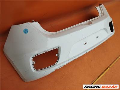 Kia Ceed 2 FL 5A hátsó lökhárító 86611-A2600 (S5.25.401R)