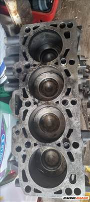 Skoda Superb II 2.0 TDI-PD motor, motorblokk