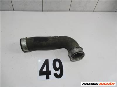 Skoda Octávia II Turbó cső 1ko145843l