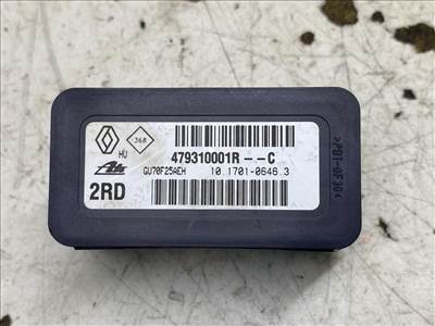 RENAULT SCÉNIC III (JZ0/1_) 1.5 dCi Menetstabilizátor #36361# 47931001R