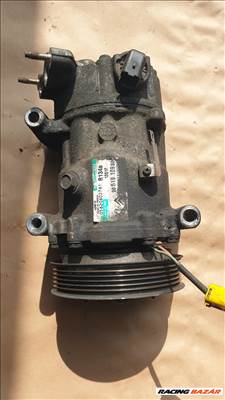 Peugeot Citroen klímakompresszor  9651910980