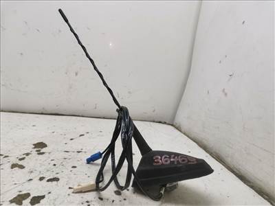 RENAULT SCÉNIC III (JZ0/1_) 1.5 dCi Antenna #36469# 282160004R