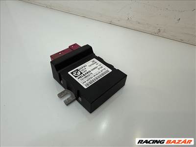 BMW X5 E70 LCI X6 E71 30dx N57D30A EKPM3, üzemanyag szivattyú relé 16147276046