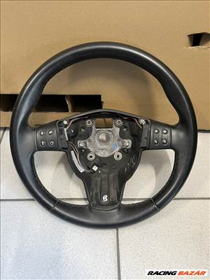 Seat- Altea, Altea XL, Leon bőr multi kormány  5p0419091b