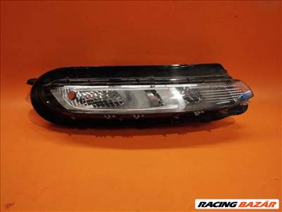 Citroen Berlingo jobb halogén ködlámpa 18-tól 9819435380 (M.20)