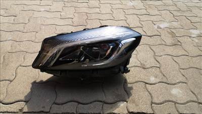 Mercedes A-osztály W176 fényszóró  a1769065900