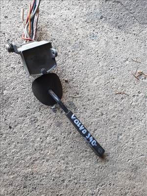 Volvo 340  , 360 ablaktörlő kapcsoló csatlakozóval 284243