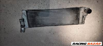 Renault Scenic II 1.9 intercooler  8200115540