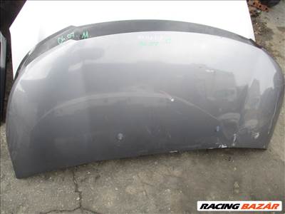 Citroën C3 Picasso motorháztető 