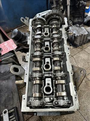 Mercedes Vito 639 2.2 CDI Fűzött Blokk Hengerfejjel 646980