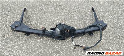 Audi Q3 II gyári elektromos vonóhorog eladó! 83a800495a