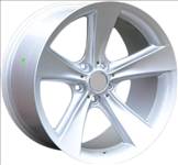 086 S B128 TECHNO ALUFELNI 20 5x120BMW 5 7 X5 X6 ET24