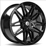 RUBIN BL 19" 5X120 BMW 3 5 F10 F11 E90 M POWER ET30/38.