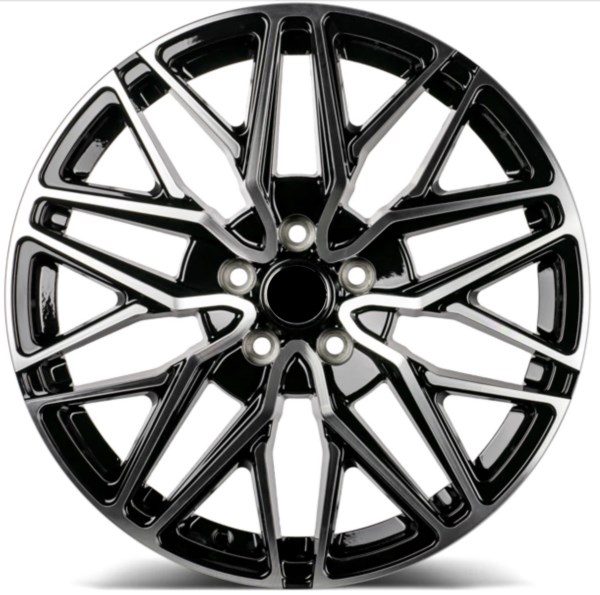 IDAHO BFP ALUFELNI8X18 ET 45 5X108 VOLVO FORD PEUGEOT 2. kép