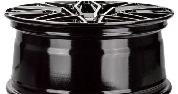 IDAHO BFP ALUFELNI8X18 ET 45 5X108 VOLVO FORD PEUGEOT 3. kép