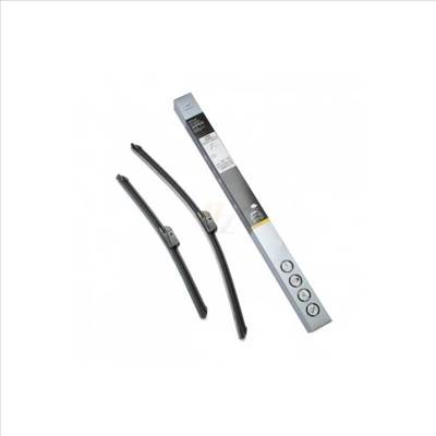 Dacia Lodgy gyári új ablaktörlő lapát szett, első 550mm, 400mm 2012-től