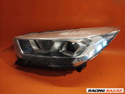 Ford Kuga bal halogén led lámpa fényszóró GV41-13W030-CG (S1205.50)