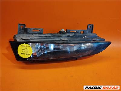 Skoda Scala bal ködlámpa 657941699 (M.15.424R)