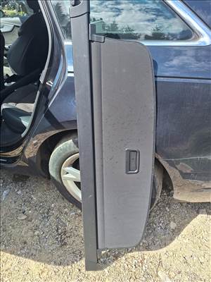 Audi A4 (B9 - 8W) Avant csomagtér roló 