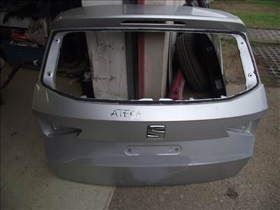 Seat Ateca csomagtérajtó 2017-től 575827105