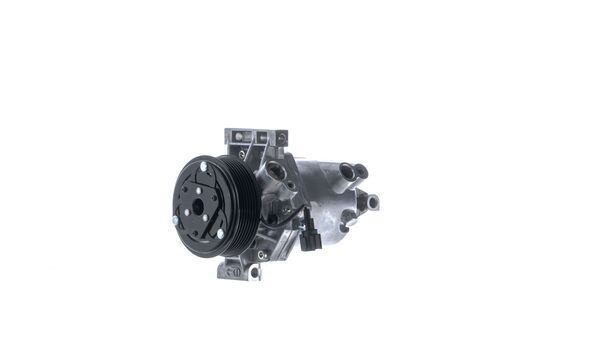 kompresszor, klíma MAHLE ACP 1601 000S for NISSAN 2. kép