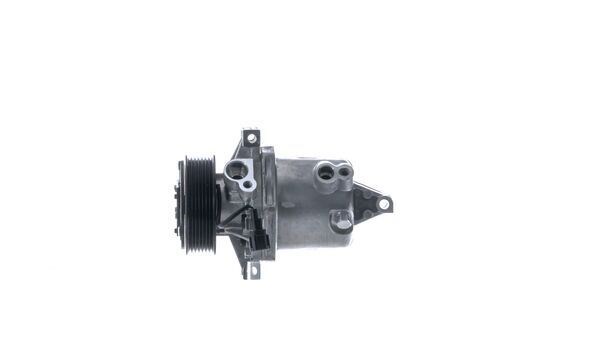 kompresszor, klíma MAHLE ACP 1601 000S for NISSAN 3. kép