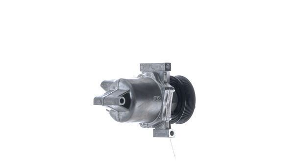 kompresszor, klíma MAHLE ACP 1601 000S for NISSAN 6. kép