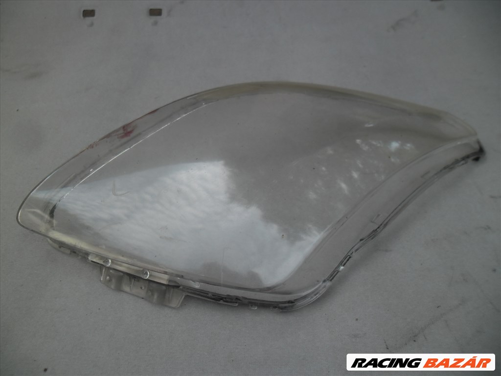 Suzuki Swift V bal fényszóró héj búra 1. kép