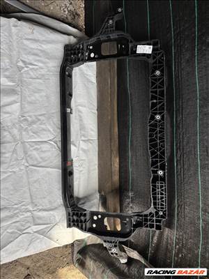 Hyundai i20 (BC3/BI3) homlokfal 64101-q0000