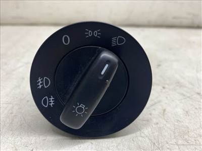 VW GOLF V Variant (1K5) 1.9 TDI Világítás Kapcsoló #37800# 1K0941431Q