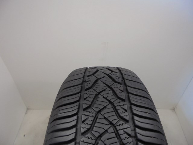 Barum Quartaris 5 205/60 R16  1. kép