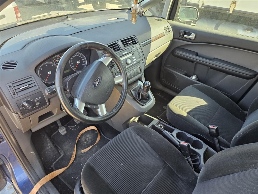 Ford C-Max Mk1 bontott alkatrészei 5. kép