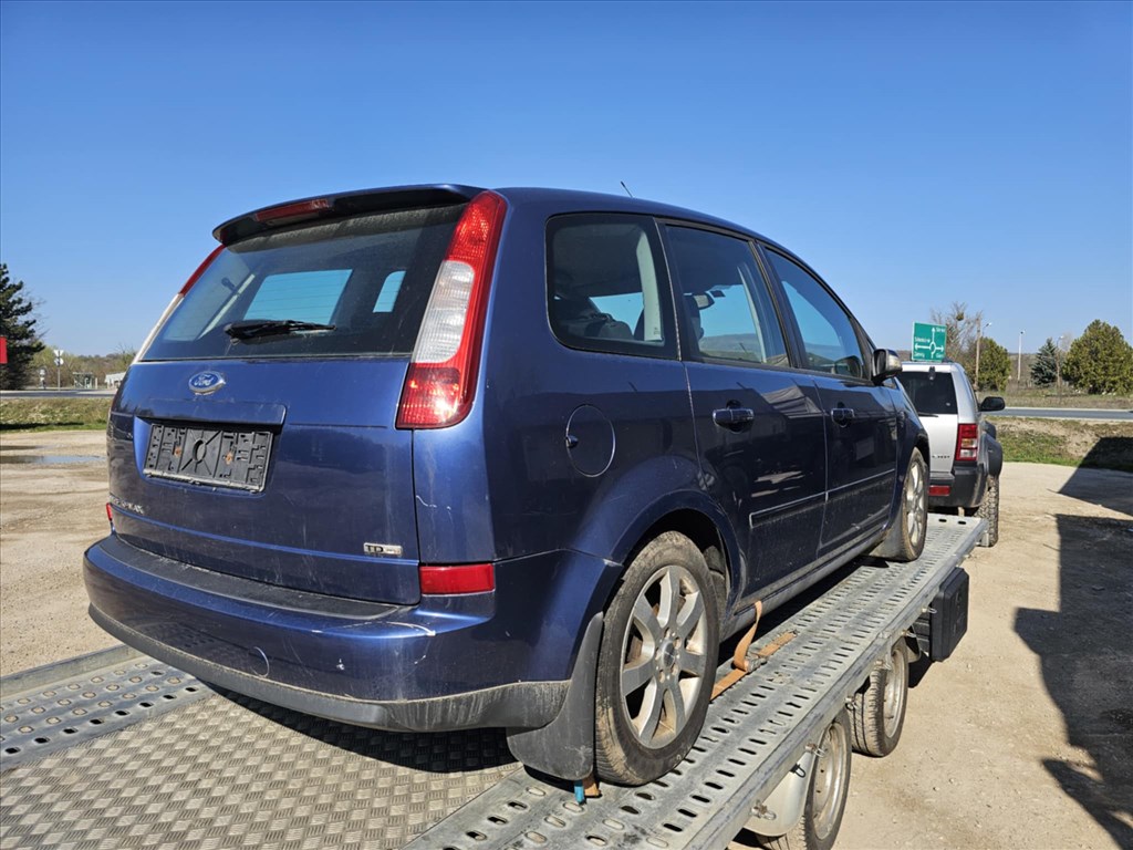 Ford C-Max Mk1 bontott alkatrészei 3. kép