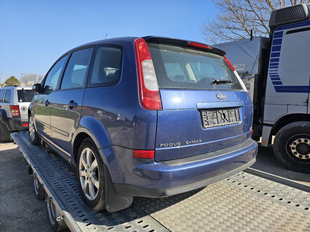 Ford C-Max Mk1 bontott alkatrészei 4. kép