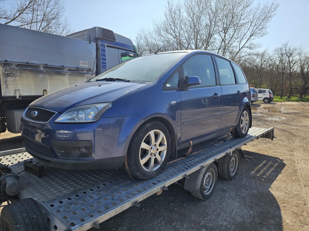 Ford C-Max Mk1 bontott alkatrészei 2. kép