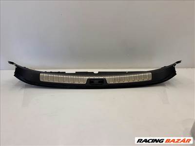 BMW X6 E71 csomagtér alsó burkolat 51476981004 51479135295