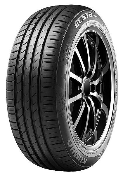 205/45 R 17 KUMHO ECSTA HS51 XL nyári (88V XL TL nyári gumi) 1. kép