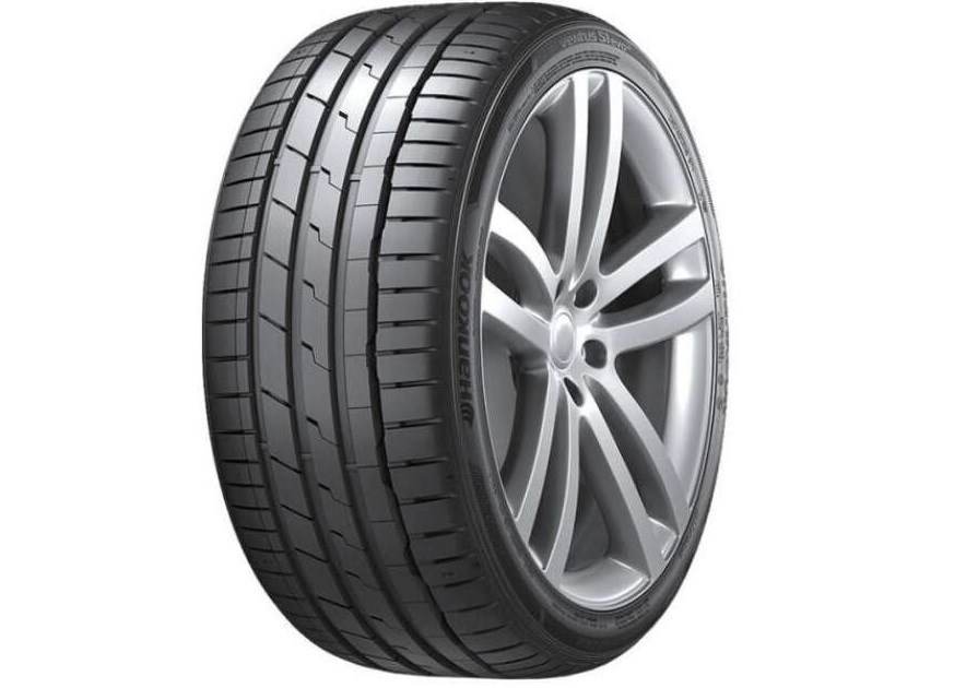 315/35 R 20 HANKOOK  VENTUS S1 EVO3 SUV K127A XL   nyári 1. kép